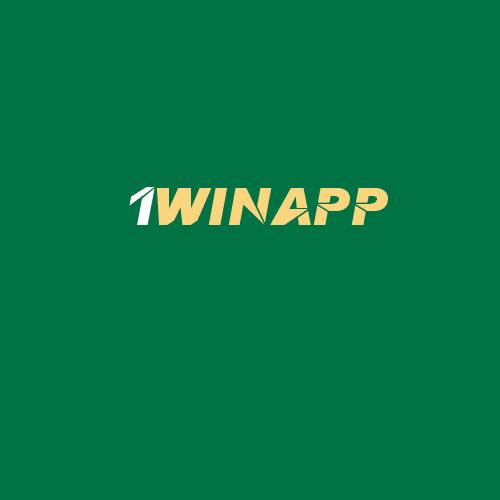 Logo da 1WINAPP