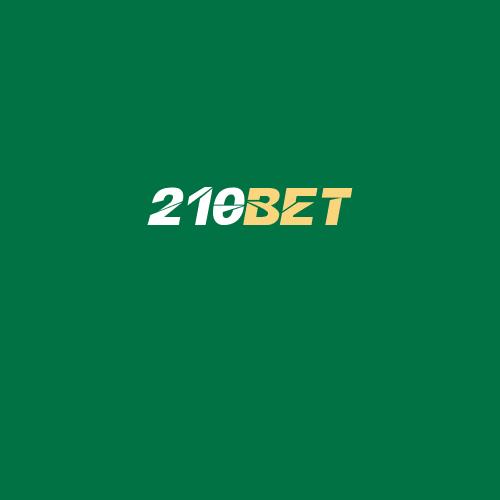 Logo da 210BET