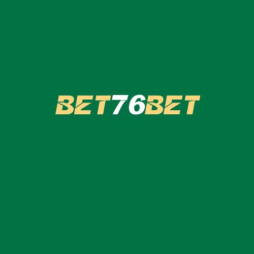 Logo da BET76BET