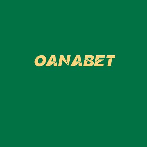 Logo da OANABET