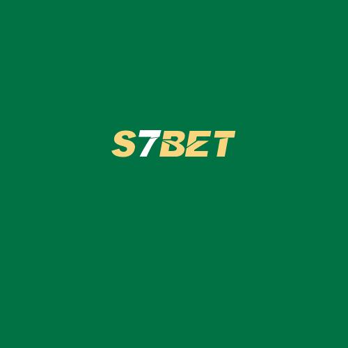 Logo da S7BET