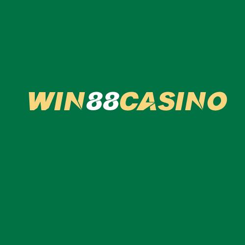 Logo da WIN88CASINO